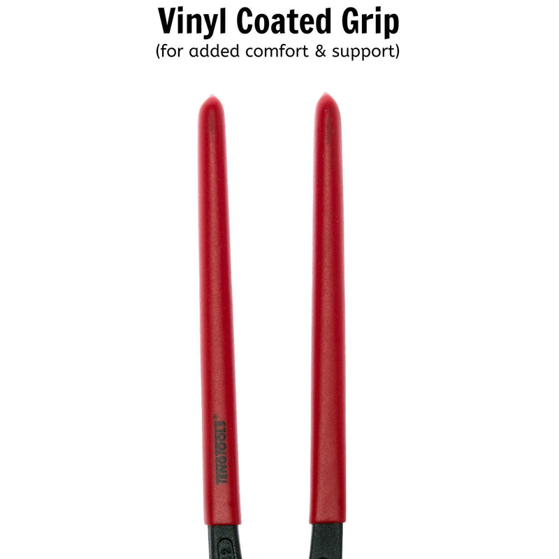 Teng Tools Tower Pincer Plier 250mm Teng Tools - Dynamic Drive