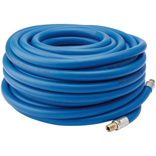 Draper Air Line Hose, 20m, 3/8"/10mm Bore, 1/4" BSP 38338 Draper - Dynamic Drive