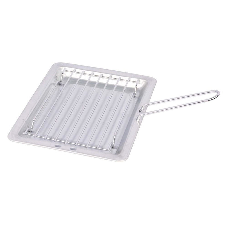 Vango Magma Grill Cooker Gas Cooker Burnt Orange Vango - Dynamic Drive