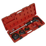 Sealey Air Suction Dent Puller RE101 Sealey - Dynamic Drive