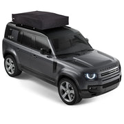 Thule Approach L 3-4 Person Roof Tent Top Pelican grey Thule - Dynamic Drive