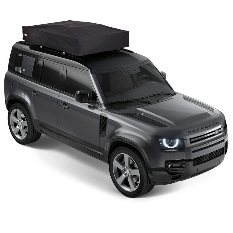Thule Approach L 3-4 Person Roof Tent Top Pelican grey Thule - Dynamic Drive