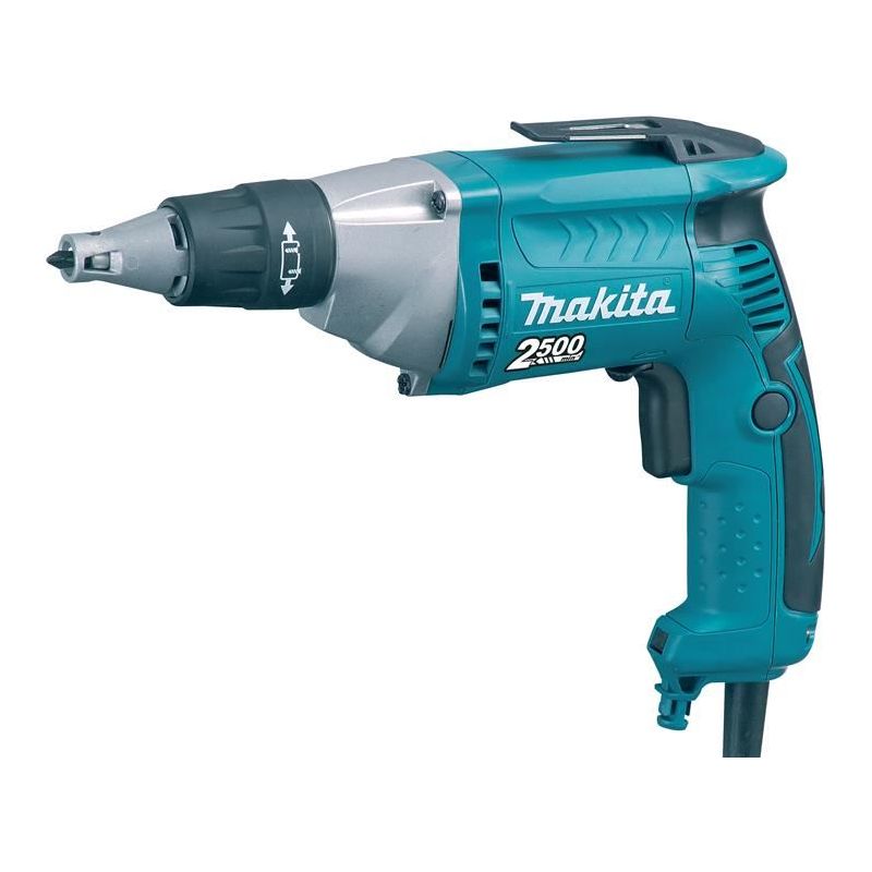 Makita FS2300 Drywall Screwdriver 270W 110V Makita - Dynamic Drive