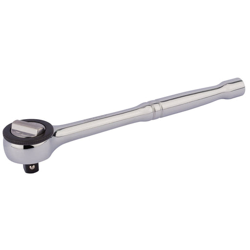 Draper Round Head Reversible Ratchet, 3/8" Sq. Dr. 50679 Draper - Dynamic Drive