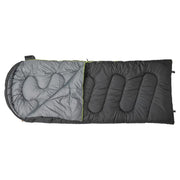 Vango Atlas 350 Quad Square Sleeping Bag 2024 Vango - Dynamic Drive