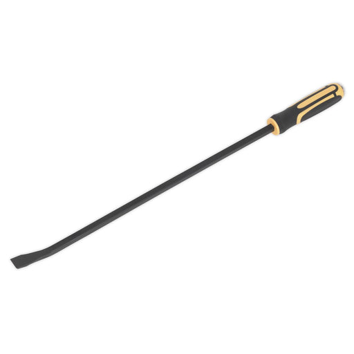 Seigen by Sealey Prybar with Hammer Cap 610mm 25 S01137 Seigen by Sealey  - Dynamic Drive