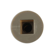 Connect Trim Locking Nut Screw Nut - for VW 10pc 36560 Tool Connection - Dynamic Drive