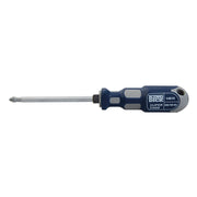 King Dick 1-for-6 Screwdriver 100mm PZ1, PZ2, PZ3 & PH1, PH2, PH3 King Dick - Dynamic Drive