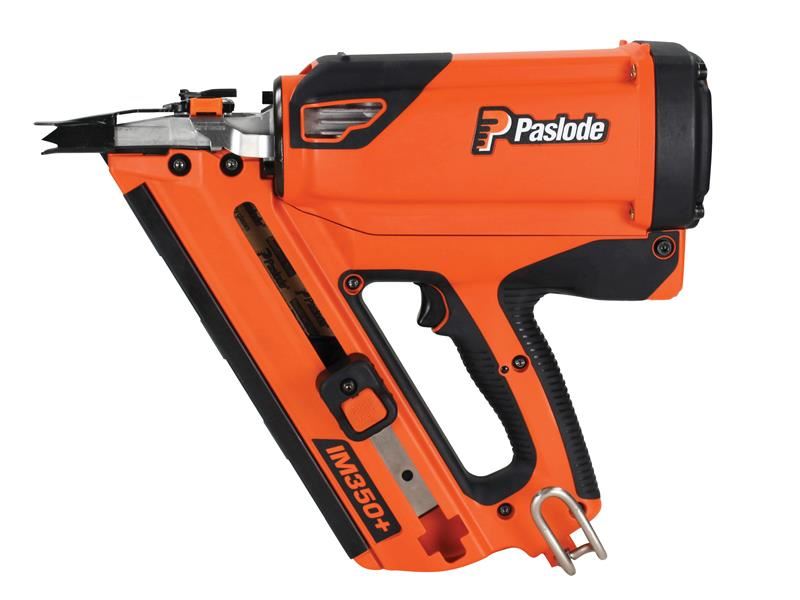 Paslode IM350+ 1st Fix Gas Framing Nailer Paslode - Dynamic Drive