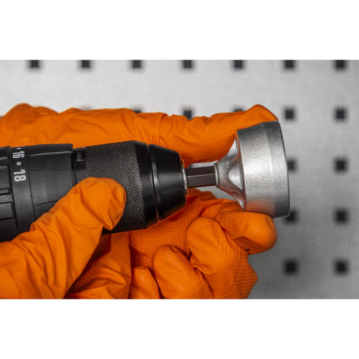 Sealey External Deburring/Chamfer Tool Ø13-35mm DB05 Sealey - Dynamic Drive