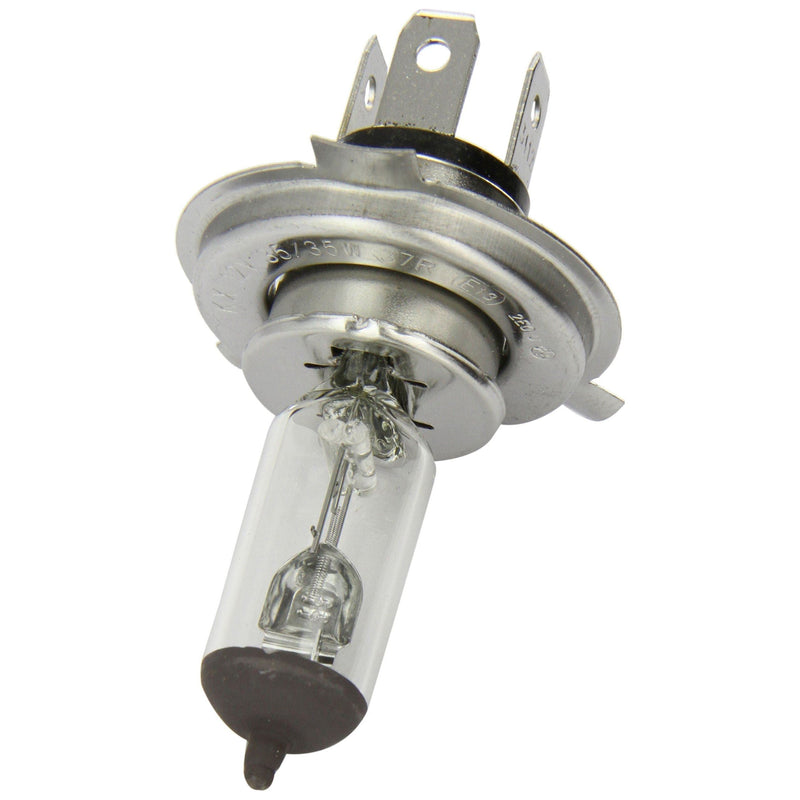 Ring Automotive RMU459 12V 35/35W Px43T Halogen Headlamp Ring  - Dynamic Drive