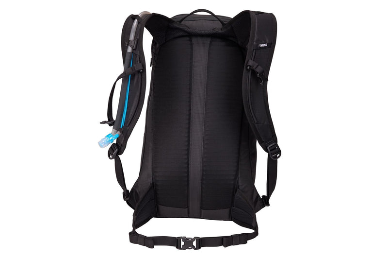 Thule AllTrail hydration pack 22L black Thule - Dynamic Drive