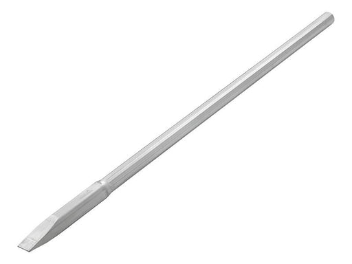 Hultafors A 1200 SA Aluminium Pry Bar 1200mm 1.95kg Hultafors - Dynamic Drive
