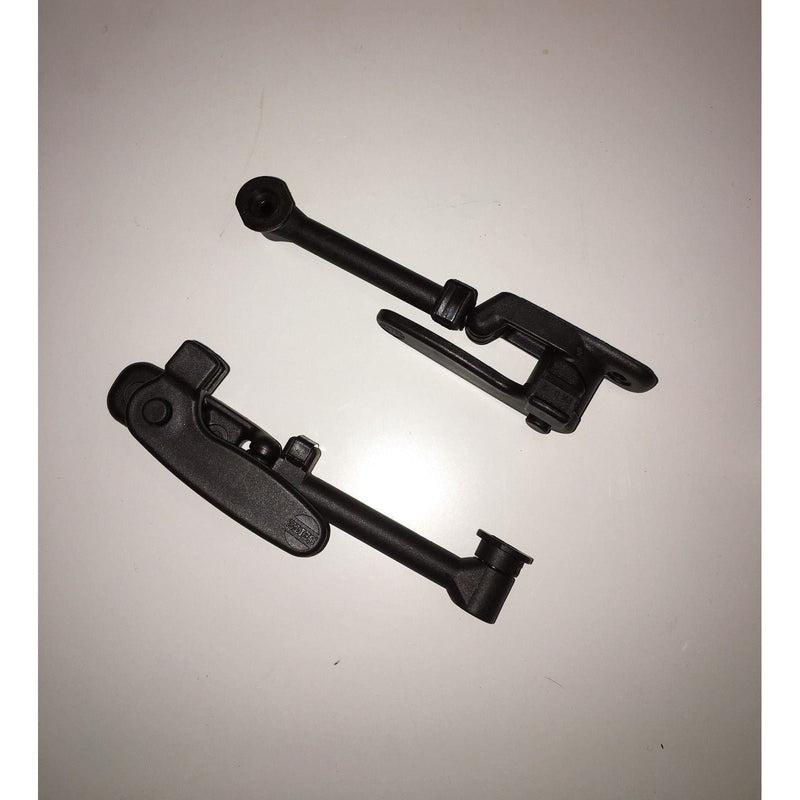Dometic Pair 300mm Stays for S4 and S5 Windows 44990001628 Dometic - Dynamic Drive