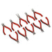 Sealey Premier 10pc Mini Pliers Set Spring Loader Plier Precision Craft Model Sealey  - Dynamic Drive