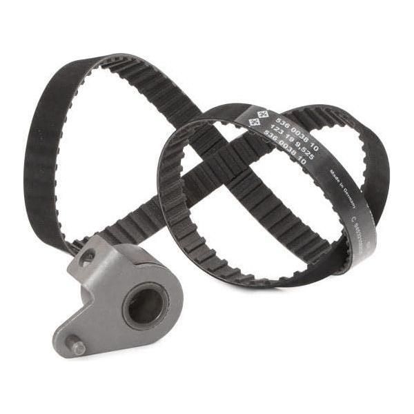 Ina Timing Belt Kit 530024810 Ina  - Dynamic Drive