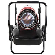 Sealey Space Warmer® Paraffin/Kerosene/Diesel Heater 215,000Btu/hr with Wheels Town Tools - Dynamic Drive