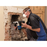 Draper Storm Force SDS+ Rotary Hammer Drill, 900W 76490 Draper - Dynamic Drive
