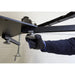 Sealey Subframe Cradle and 800kg Transmission Jack Combo SFC800COMBO Sealey - Dynamic Drive