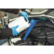 Draper Foldable Funnel 04954 Draper - Dynamic Drive