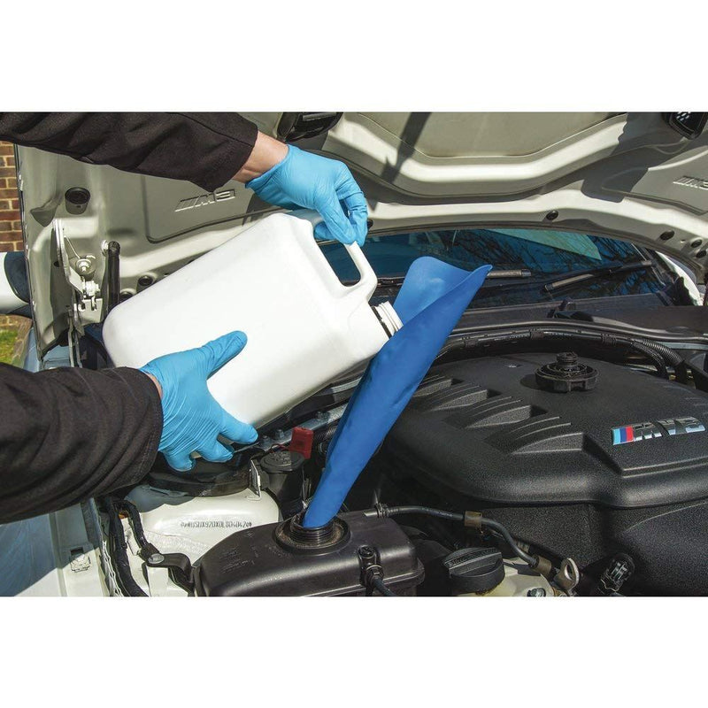 Draper Foldable Funnel 04954 Draper - Dynamic Drive