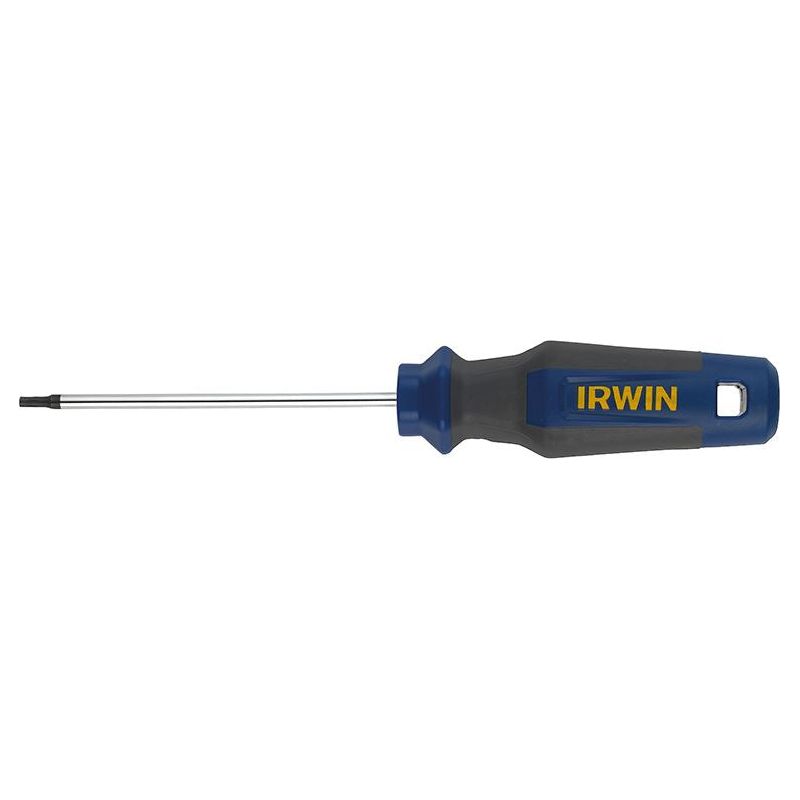 Irwin® Pro Comfort Screwdriver TORX Tip TX10 x 100mm IRWIN® - Dynamic Drive