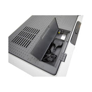 Vango E-Pinnacle 240v AC or 12v DC Electric Wheeled Coolbox Cooler 40L Vango - Dynamic Drive