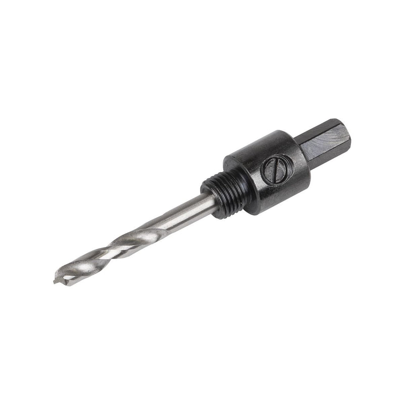 Sealey Hex Mandrel14-30mm WHSHS Sealey - Dynamic Drive