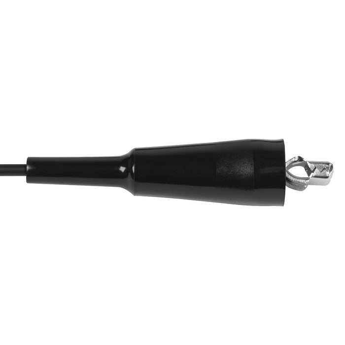 Sealey Integrated Test Light/Voltmeter 3-60V AK4013 Sealey - Dynamic Drive
