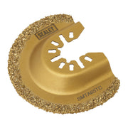 Sealey Multi-Tool Blade Ceramic 65mm SMTA65TC Sealey - Dynamic Drive
