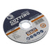 Sealey Cutting Disc115 x 3mm 22mm Bore PTC/115C Sealey - Dynamic Drive