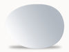 Summit Stick-On Standard Mirror Glass fits BMW Mini Cooper 14 on LHS Summit - Dynamic Drive