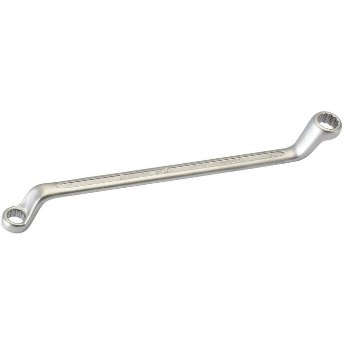 Draper Elora Deep Crank Metric Ring Spanner, 9 x 11mm 14515 Draper - Dynamic Drive
