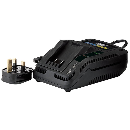 Draper Spare Charger 83077 Draper - Dynamic Drive