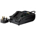 Draper Spare Charger 83077 Draper - Dynamic Drive