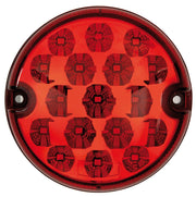 Ring Automotive RCV4503 LED Rear Fog Lamp, 95 mm, 10/30 V Ring Automotive - Dynamic Drive