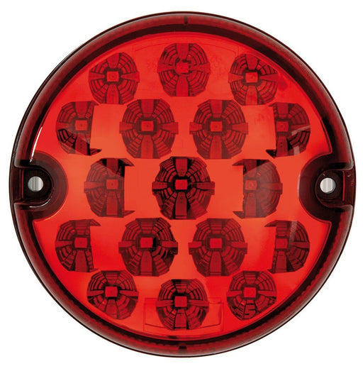 Ring Automotive RCV4503 LED Rear Fog Lamp, 95 mm, 10/30 V Ring Automotive - Dynamic Drive