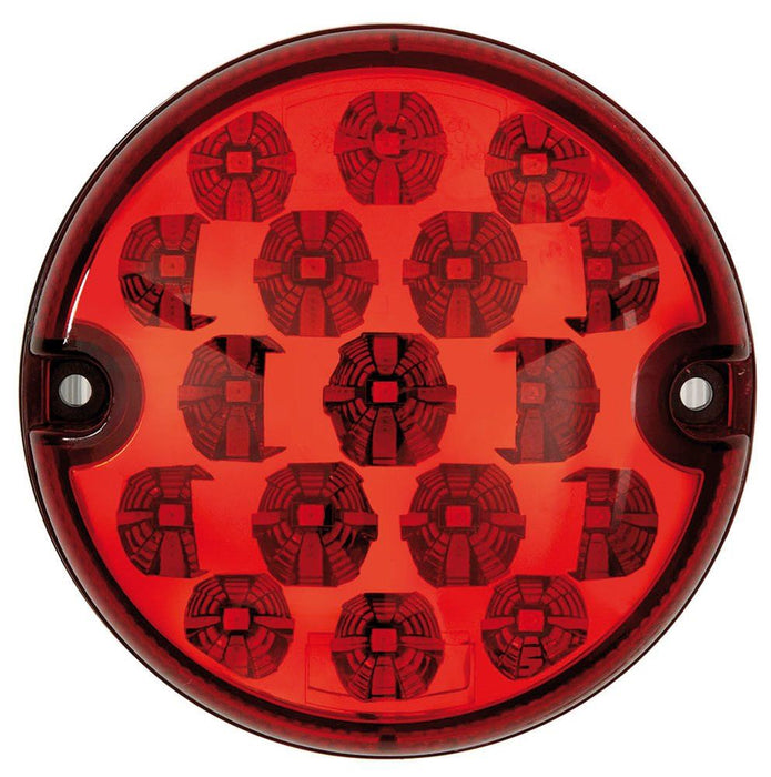 Ring Automotive RCV4503 LED Rear Fog Lamp, 95 mm, 10/30 V Ring Automotive - Dynamic Drive