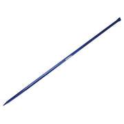 Faithfull Chisel & Point Crowbar 32mm x 1.8m Faithfull - Dynamic Drive