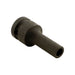Laser Split Rim Impact Socket 1/2"D 8mm x 10pt 5132 Laser - Dynamic Drive