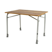 Bo-Camp Table Feather 80 x 60cm Bo-Camp - Dynamic Drive