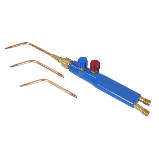 Sealey Oxy Acetylene Welding Torch Set SGA20 Sealey - Dynamic Drive