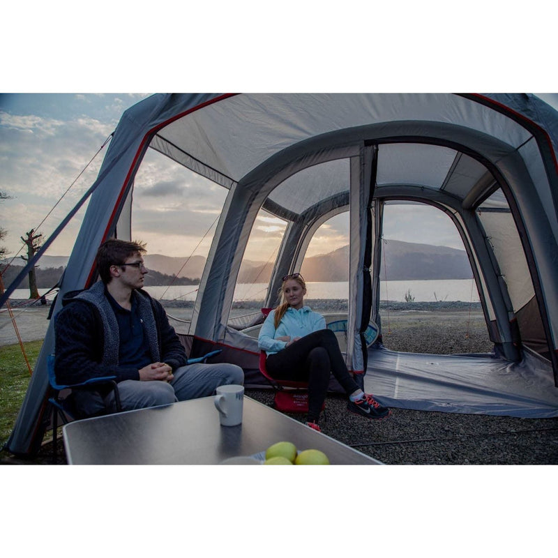 Vango Magra Air VW Drive Away Awning (180 - 210cm) Campervan Vango - Dynamic Drive