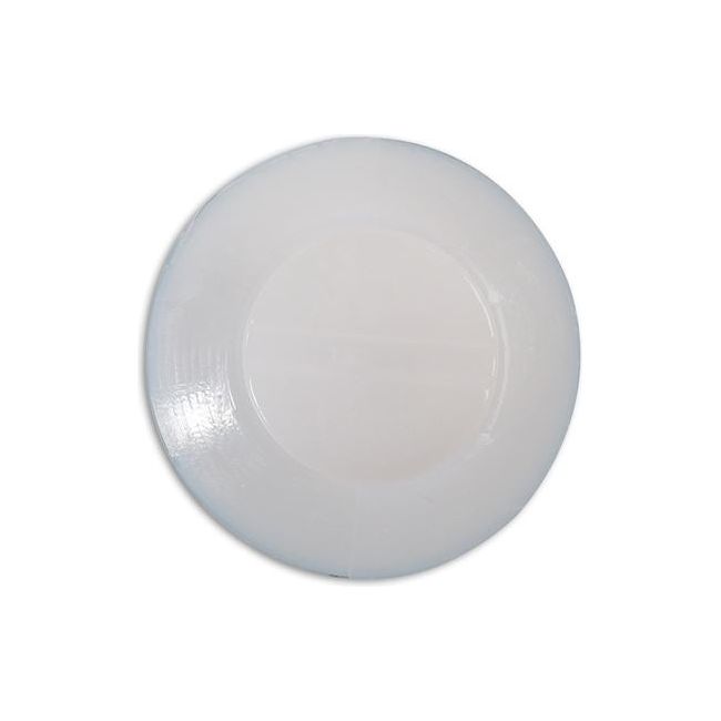 Connect Panel Clip White - for Citroen, for Peugeot 10pc 36590 Tool Connection - Dynamic Drive