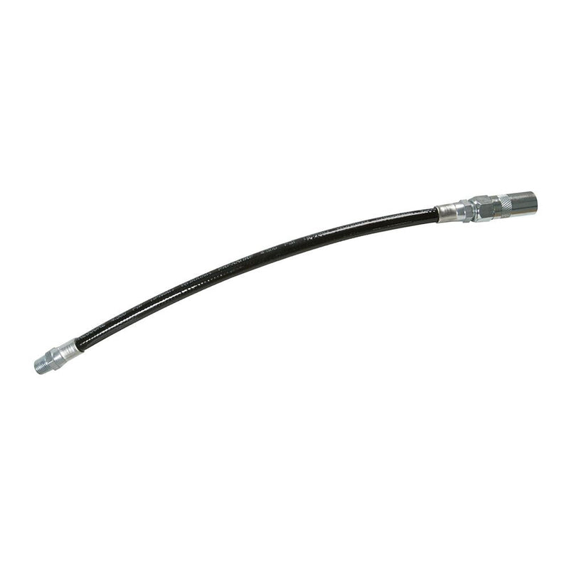 Silverline Grease Gun Delivery Tube 300mm Silverline - Dynamic Drive