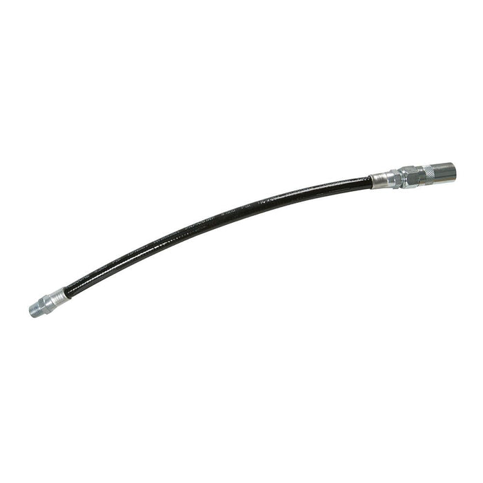 Silverline Grease Gun Delivery Tube 300mm Silverline - Dynamic Drive
