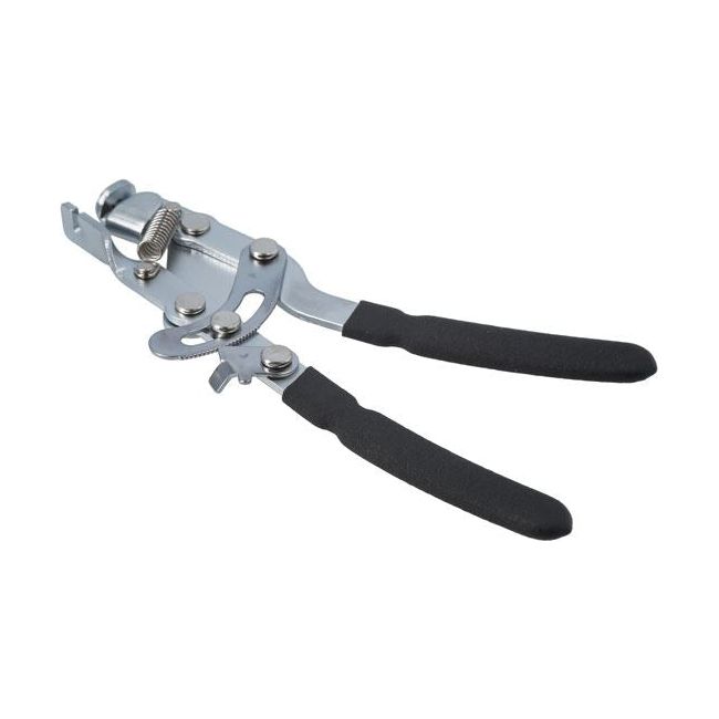 Laser LTR Cable Puller Pliers 8176 Laser - Dynamic Drive