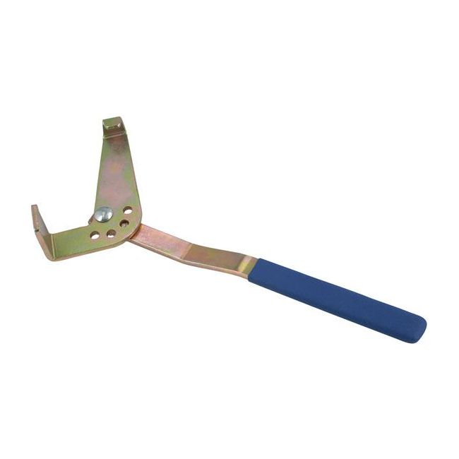 Laser S-Cam Trailer Brake Slack Adjuster Lever- for HGV 8137 Laser - Dynamic Drive