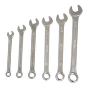Kamasa Combination Spanner Set 55984 Kamasa - Dynamic Drive