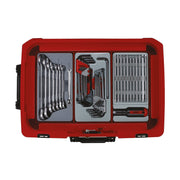 Teng Tools MECCA PRO TC-9 TT Tool Kit 232 Pieces Teng Tools - Dynamic Drive